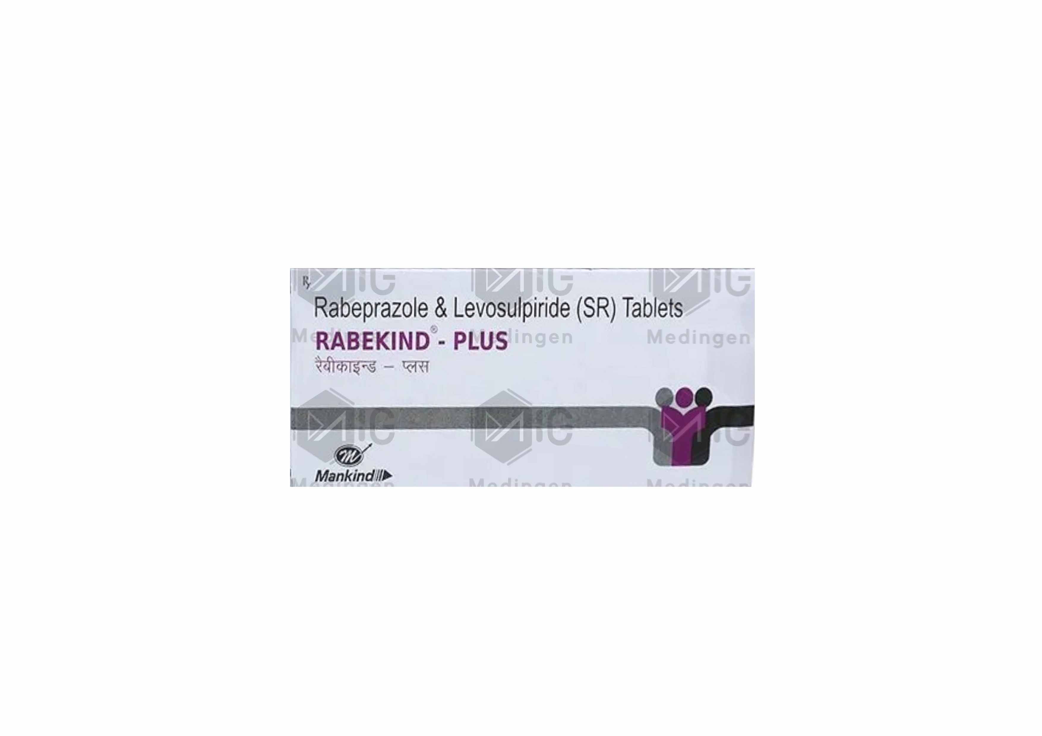 RABEKIND PLUS